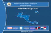 Informe Riesgo País · 2019-02-23 · Según la Comisión Económica para América Latina y el Caribe (CEPAL), en su publicación “Balance Preliminar de las Economías de América