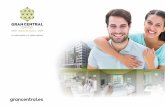 AV. AUSIÀS MARCH, 4-6 · 46006 VALENCIA · y el futuro desarrollo urbanístico del Parque Central, la futura promoción aúna diseño, amplitud, calidad y confort en viviendas de