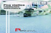PISO VINILICO CONDUCTIVO - Peru Vinyl · 0694-2006 3.70 3.80 0.009 0.011 1236-2m' 1.19X 1.63X106 2.40X Test Multiple color conductive roll— test. report . erúvr1'+J- Created Date: