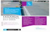 Procesos Participativos Abertos á Cidadanía€¦ · participativo para mellorar as rúas de Monte Alto. A través de diferentes foros, obradoiros e actividades, estamos a formular
