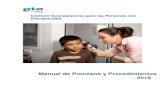 Manual de Procesos y Procedimientos 2018ingudis.guanajuato.gob.mx/.../2019/06/Manual-de-Procesos-del-INGU… · procesos y procedimientos son instrumentos administrativos que apoyan