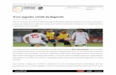 Xavi, jugador català de llegendafiles.fcf.cat/pdfs/noticies/1025016.pdf · Considerat com el millor futbolista català de la història, Xavi Hernández ha fet públic que penjarà