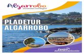 TABLA DE CONTENIDO€¦ · turístico del Territorio y de la comuna de Algarrobo. 1.1.1. LEY DE TURISMO En febrero del año 2010 nace la ley de turismo 20.423, que regula la industria