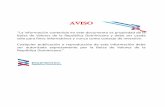 AVISO - Bolsa de Valores de la República Dominicanabvrd.com.do/sites/default/files/bulletins/bd_bo_12-12-12.pdf · 12/12/2012  · Boletín Bursátil de Operaciones de Renta Fija
