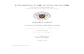 UNIVERSIDAD COMPLUTENSE DE MADRIDeprints.ucm.es/30768/1/T36145.pdf · Informática”, “Derecho de autodeterminación informativa” o “Derecho a la Intimidad Informática”).