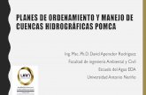 Planes de ordenamiento y manejo de cuencas hidrográficas pomca · del Sisga -Tibitoc Fuente: POMCA Río Bogotá 2019 Modificado: Autor. PENDIENTE DE INCLINACIÓN. Importancia hidrogeológica