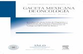 Actualización de las Guías de Diagnóstico y Tratamiento de ... Suplemento 2-2011.pdf · fisiopatología, se realizan más diagnósticos y se dispone de guías para su tratamiento.1-3