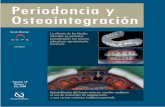Periodoncia y Osteointegración - SEPAsepa.es/images/stories/SEPA/PDF/18-1.pdf · oclusal por apretamiento-bruxismo. Rehabilitación del frente anterior maxilar mediante el uso de