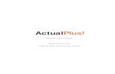 ActualPlus!actualsoft.com.ar/archivos/plus/especialidades/manual_oftalmo.pdf · Panel de control del paciente - Oftalmología. Al abrir la ficha de un paciente, desde la pantalla