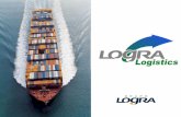 Logra Logistics grandes grupos lideres en la logística ...logralogistics.com/descargas/Logra_Logistics.pdfdel paÍs embarcaciones de madera con capacidad de 450 a 700 ton. sustituciÓn