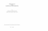 Atlas Sonoru de la LLINGUA ASTURIANA - REDMEDAs3.redmeda.com/atlas/atlas_iii.pdfLleenda: L’ayalga El lL.l.amargón • Lleenda:El forzúu llevanta l’aréu• Lleenda: Travesura