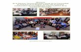 Memoria de la Décimo Tercera Reunión Anual de la Comunidad ... · Colaborativo de Investigación sobre Cultivos de la Fundación McKnight Sucre-Bolivia, 9 al 12 de julio 2017. Memoria