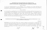 REPÚBLICA BOLIVARIANA DE VENEZUELA MINISTERIO DEL PODER POPULAR PARA LA … _promocion... · 2020-05-14 · 2. Fecha en que se pretende iniciar la divulgación de la publicidad,