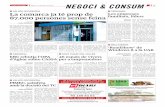 el Diari del Vallès Dilluns, 11 de febrer de 2013 NEGOCI & CONSUM · 2016-01-14 · gener de l’any anterior. Sabadell, per la seva ban-da, ha assolit un nou rècord ... el Diari