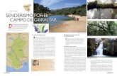 Antonio Garrido SENDERISMOPOREL CAMPODEGIBRALTAR D · 2012-12-06 · rales muy importantes, el Parque Natural de Los Alcorno-cales y el Parque del Estrecho. Los dos espacios no ofrecen