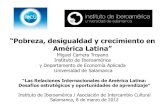 “Pobreza, desigualdad y crecimiento en América Latina”americo.usal.es/iberoame/sites/default/files/carrera_presentacionRRI… ·