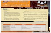 Cuidado y mantenimiento del cuero ProceduresGuide LIMPIAR • …bridgepoint.com/test/FD/lb2961_spanish.pdf · 2016-01-29 · Cómo identificar el cuero en el lugar.! 1. Protegido