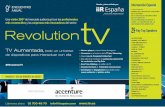 Llámenos ahora ENCUENTRO - iCmedianet...Nuevos actores en el mercado audiovisual: la televisión de pago, una nueva línea de negocio para los teleoperadores • La televisión de