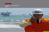 Reporte de Sostenibilidad 2015 - Securitas Perú...SECURITAS REPORTE DE SOSTENIBILIDAD 2015 2.2 Alcances del Reporte Securitas Perú ha realizado este Primer Reporte de Sostenibilidad