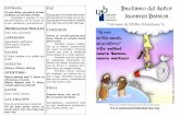 ENTRADA PAZ Bautismo del Señorsantamariadeolarizu.org/attachments/article/39/180107... · 2018-01-05 · ENTRADA Un solo Señor, una sola fe, un solo bautismo, un solo Dios y Padre.