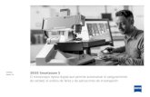 Catálogo ZEISS Smartzoom 5 Versión 3.0 El microscopio ... · Versión 3.0. 2 La digitalización permite la automatización, tanto en la industria como en otros ámbitos, y también