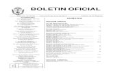 BOLETIN OFICIALboletin.chubut.gov.ar/archivos/boletines/Junio 23, 2017.pdf · taciones adicionales del proyecto que sean nece-sarias. 6) Organización prevista para la ejecución