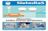 Portal de Prensa: Ayuntamiento de Alcobendas - Atención, todos …comunicacion.alcobendas.org/sites/default/files... · 2016-02-15 · Cursos para asociaciones • Primeros auxilios