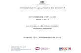 OCI-3020 (Número de CORDIS) · La Orquesta Filarmónica de Bogotá cuenta con tres (3) manuales de funciones vigentes, el establecido mediante Resolución 231 de 2015 para los empleos