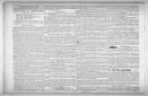 La correspondencia de Puerto Rico. (San Juan, P.R.) 1892 ... · abonados la resolución que tomamos de aumentar á 50 centavos el precio de las suscripciones á La Cobbepondencia