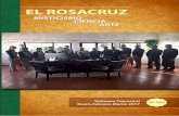 Revista El Rosacruz Enero - Marzo 2017-- TRABAJANDO · Contenido No. 16583 expedido por la Comisión Calificadora de Publi- ... a la revolución neolítica que ocurrió hace 10.000