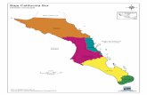 Baja California Sur - INEGIcuentame.inegi.org.mx/mapas/pdf/entidades/div_municipal/... · 2019-10-16 · Los Cabos Loreto Comondú La Paz Mulegé Golfo de California (Mar de Cortés)