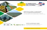 Centro para el Desarrollo Agropecuario y Forestal - CEDAF - 2020 … · 2020-01-18 · La República Dominicana tiene el placer de invitarle al X Simposio Internacional de la Piña,