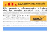 EL DIABLE REPUBLICÀ - Pàgina 1locals.esquerra.cat/documents/butlletins/martorell-revista-1-180914.… · - Com decideixes crear la pàgina de Facebook “Francesc Riera Claramunt”?