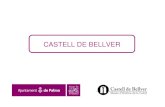 CASTELL DE BELLVER cast versionRCRtrailrunningmallorca.es/.../10/Ajuntament-de-Palma-Castell-de-Bellver.… · El castillo fue construido entre 1300 y 1311 por orden directa del rey