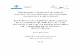 ESTUDIO DE CONFIGURACIONES NO CONVENCIONALES DE LOS ESTABILIZADORES PARA AVIONES …oa.upm.es/53352/1/ALEJANDRO_SANCHEZ_CARMONA.pdf · 2018-12-18 · ESTABILIZADORES PARA AVIONES