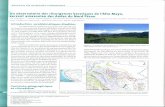 Cuevas y Tragaderos de Perú y Boliviacuevasdelperu.org/publicaciones/peru/2017_Geologues_195_Hidalgo.pdf09-2016 11-2016 01-2017 03-2017 05-2017 07-2017 Figure 2. Hydrogramme 2016-2077