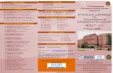 PATRONS PROGRAM CO-ORDINATORS Dr. Malini M Patil … · 2020-07-11 · Dr.C.G Betsurmath, Executive Secretary, JSSMVP, Mysuru. Prof. M.H ... but not limited to. (E-Certificates will