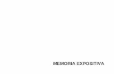 MEMORIA EXPOSITIVA - Zaragoza · Memoria Expositiva. Plan General de Ordenación Urbana de Zaragoza. 6 versos aspectos o acciones de construcción de la ciudad y de mantener, de forma