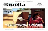 EL VOTO FEMENINO EN COLOMBIA: PRIMER LOGRO EN ......El voto femenino en Colombia: primer logro en la búsqueda de la equidad de género Irma Veloza y el inicio de la participación