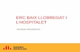 ERC BAIX LLOBREGAT I L’HOSPITALETlocals.esquerra.cat/documents/informe-presidencia.pdf · 2014-06-16 · » El Baix Llobregat per la unitat històrica, territorial, social, cultural