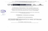 Huancavelica Region · UNIDAD DE GESTIÓN LOCAL DE ACOBAMBA CAS NO 001-2020/UGEL.ACOBAMBA/CEE.CAS- PRIMERA CONVOCA TORIA CONTRA T4C1óN ADMINISTRA TVA DE semvqclos El anexo 1 Formato
