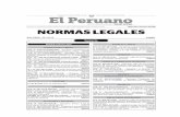 Publicacion Oficial - Diario Oficial El Peruano...Circular N 002-2015-BCRP.- Establecen disposiciones aplicables a las Operaciones de Reporte de Monedas 544114 INSTITUCIONES EDUCATIVAS