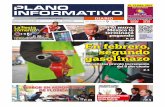 CALENDARIO DEL CLAUSURA 2017 En febrero, segundo gasolinazoplanoinformativo.com/diario/pi7ene2017.pdf · México lo terminará pagando O 7 > P. 22 En febrero, segundo gasolinazo >