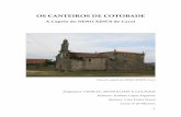 OS CANTEIROS DE COTOBADE - CAUMAScaumas.org/wp-content/uploads/2015/03/OS-CANTEIROS... · Os campesiños víanse obrigados a desenvolver moitas destrezas para levar a cabo a súa