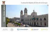 Evaluación Rápida del Uso de la Energíaipco.gob.mx/ipco/proyectos/proyectos/resiliencia/evaluacion_rapida_… · y estatales, las autoridades de los municipios de México estarán