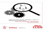 RISCOS PSICOSOCIALS Generalitat de Catalunya ORGANITZACIÓ … Sindicals... · 2011-10-26 · riscos psicosocials per avançar en la transversalitat de les qües-tions de salut laboral