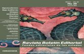 México · Año XI No 30 - Gobvinculacion.cultura.gob.mx/boletineditorial/boletin_30.pdf · Seliztli es considerada la segunda novela en Aguas-calientes, con tema “indianista”.