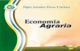 Pág. 3 - repositorio.una.edu.niUNIVERSIDAD NACIONAL AGRARIA 4 N 338.1 V856 Vivas Viachica, Elgin Antonio Economía Agraria / Elgin Antonio ivas Viachica.- 1a. ed.-- Managua:V UNA,