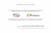 IV Sesión de la Comisión Interparlamentaria de Seguimiento ...sil.gobernacion.gob.mx/Archivos/Documentos/2016/07/... · La Alianza del Pacífico concentra el 52% de las exportaciones
