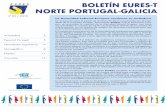 BOLETÍN EURES-T NORTE PORTUGAL-GALICIA€¦ · la Autoridad Laboral Europea estarán relacionadas con las normas en materia de movilidad laboral: la libre circulación y el desplazamiento